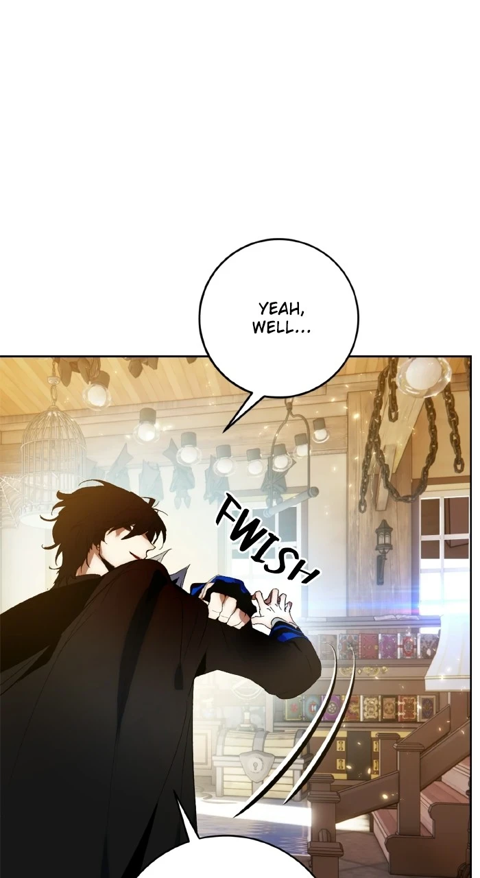 Return to Player Chapter 88 - Page 40
