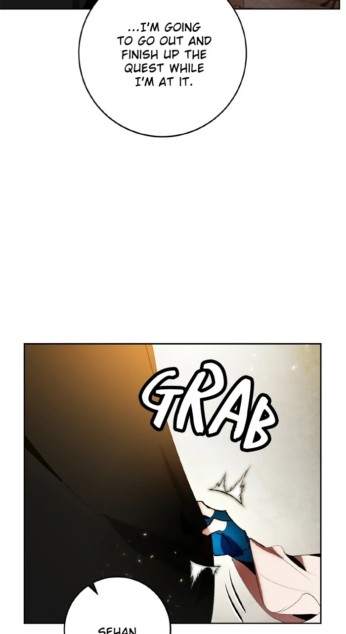 Return to Player Chapter 88 - Page 41