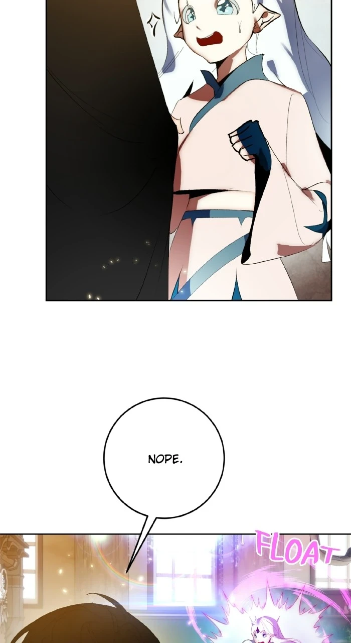 Return to Player Chapter 88 - Page 43