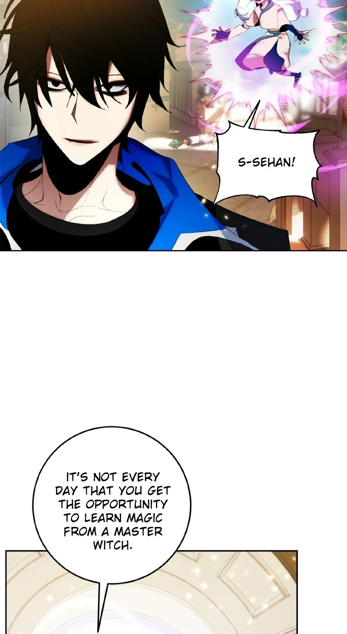 Return to Player Chapter 88 - Page 44