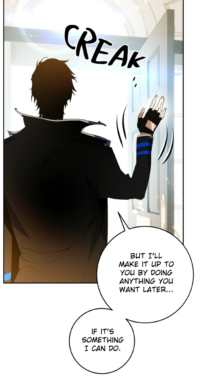 Return to Player Chapter 88 - Page 45