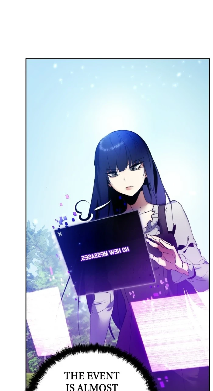 Return to Player Chapter 88 - Page 51