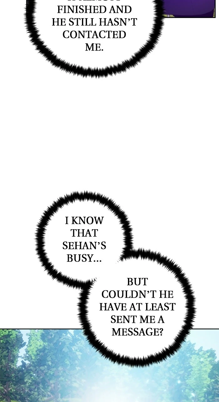 Return to Player Chapter 88 - Page 52