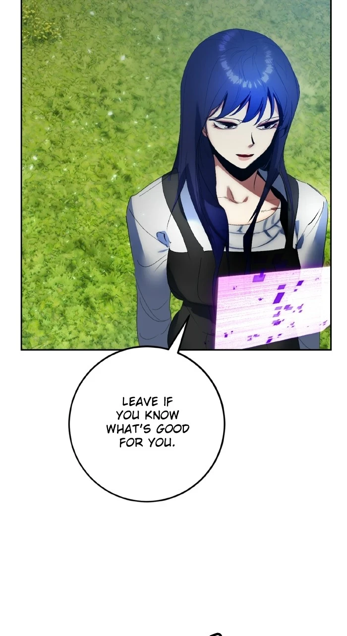 Return to Player Chapter 88 - Page 55