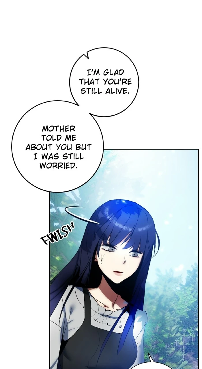 Return to Player Chapter 88 - Page 61