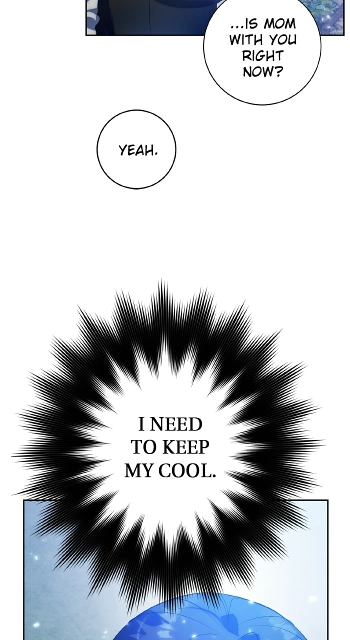 Return to Player Chapter 88 - Page 62