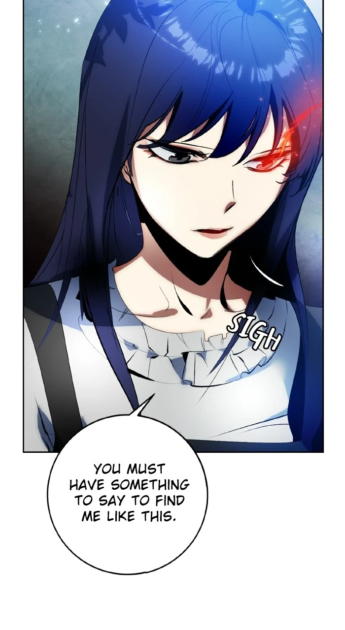 Return to Player Chapter 88 - Page 63
