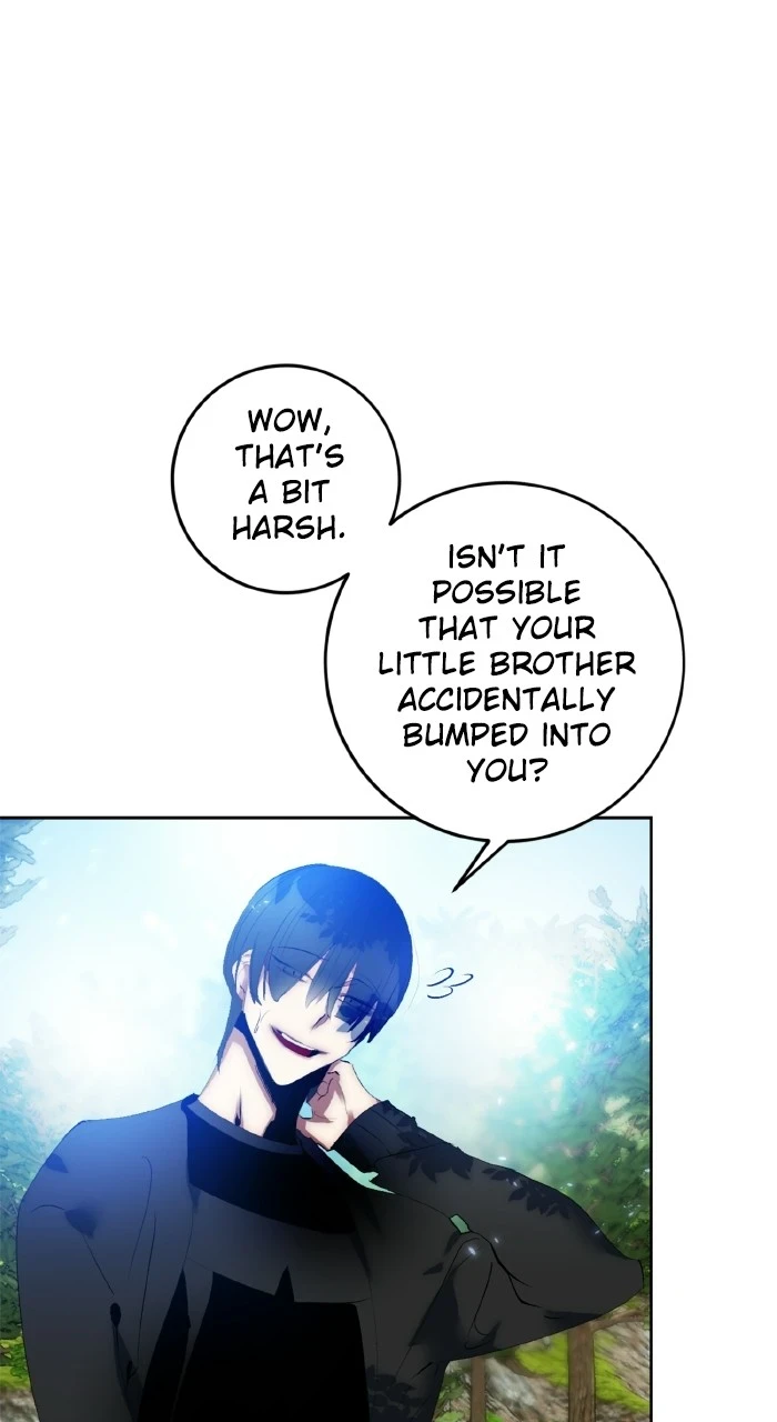 Return to Player Chapter 88 - Page 64