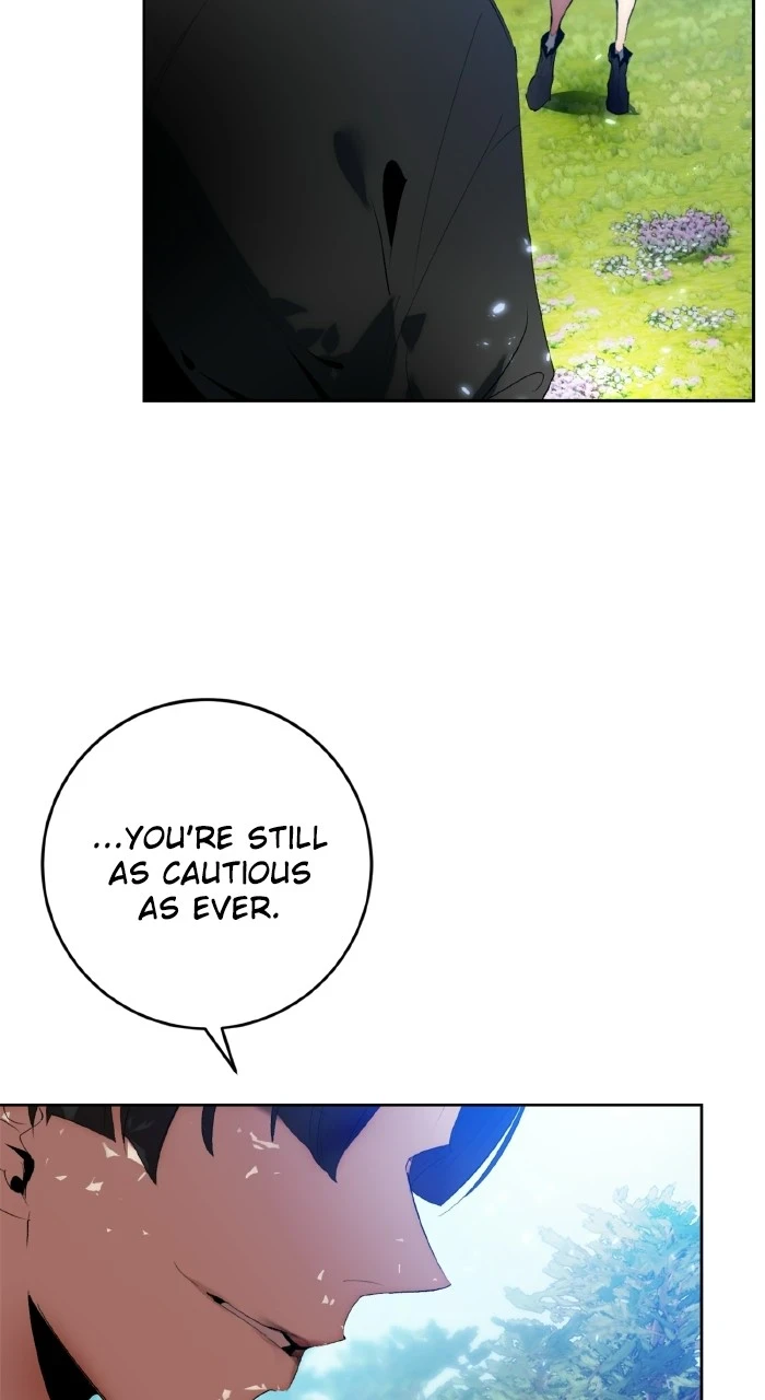 Return to Player Chapter 88 - Page 66
