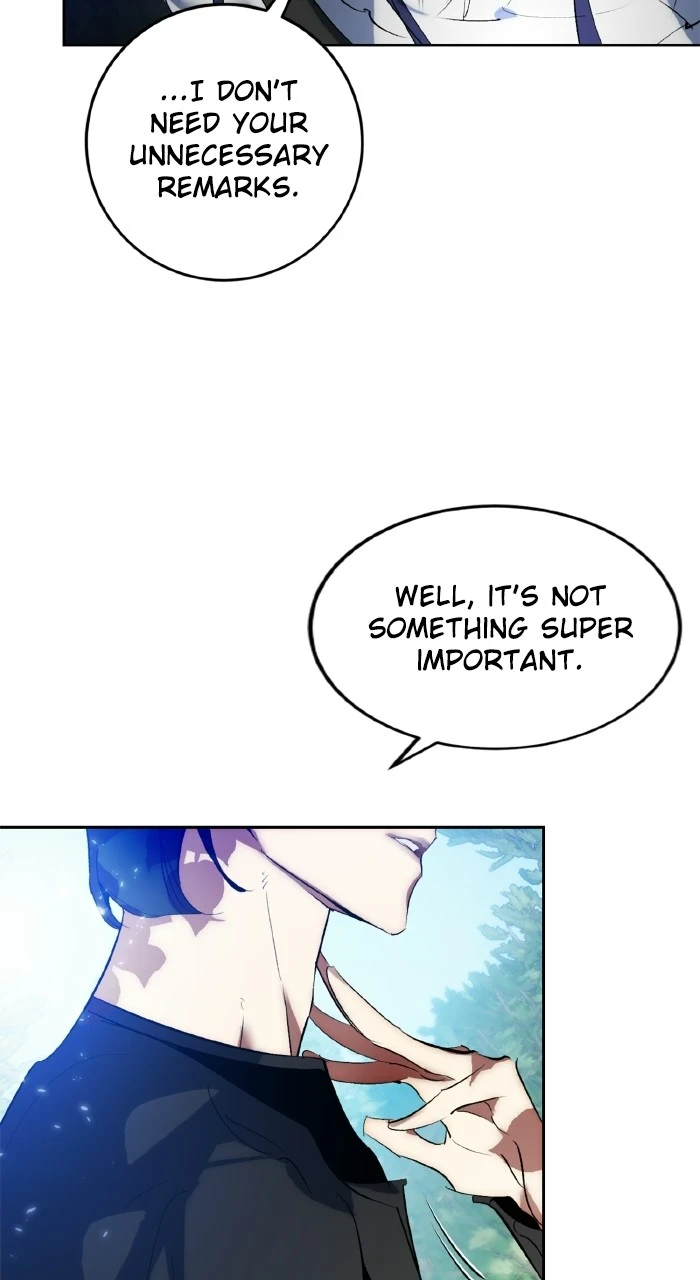 Return to Player Chapter 88 - Page 68