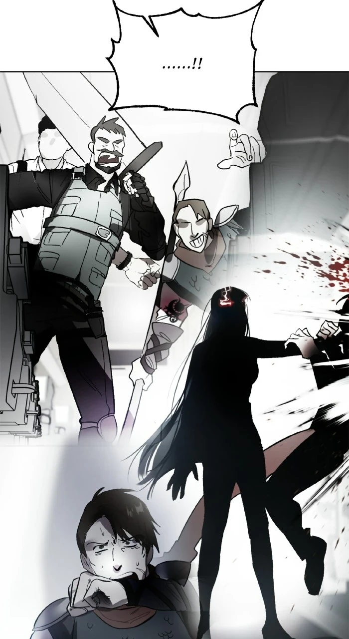Return to Player Chapter 88 - Page 72