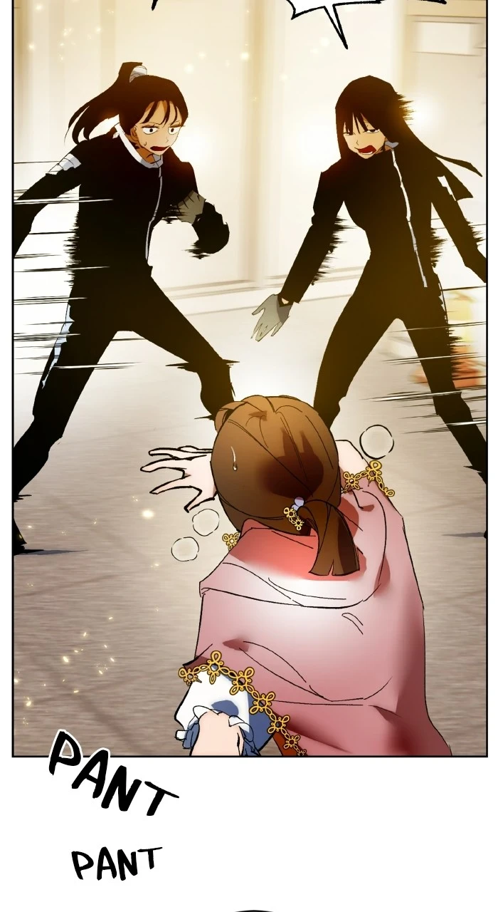 Return to Player Chapter 88 - Page 77