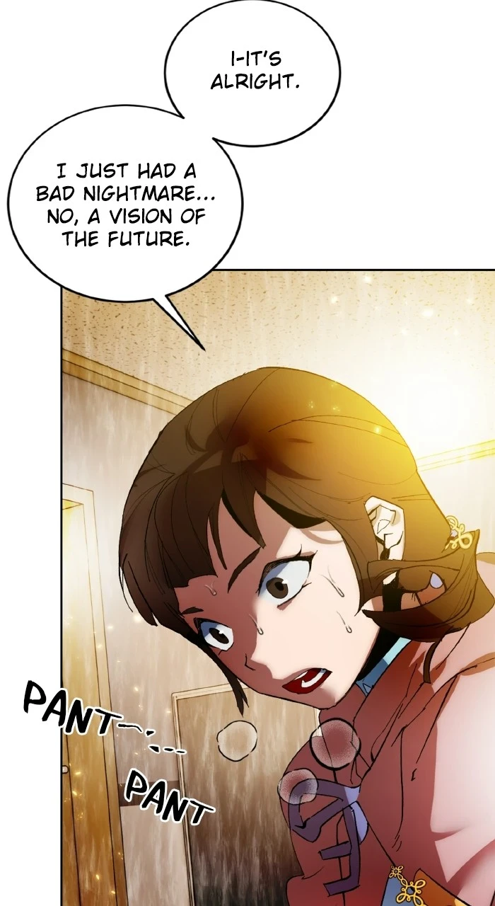 Return to Player Chapter 88 - Page 78
