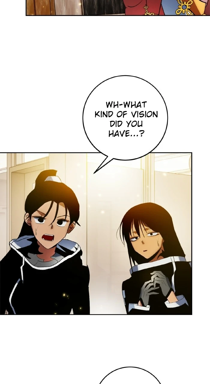 Return to Player Chapter 88 - Page 79