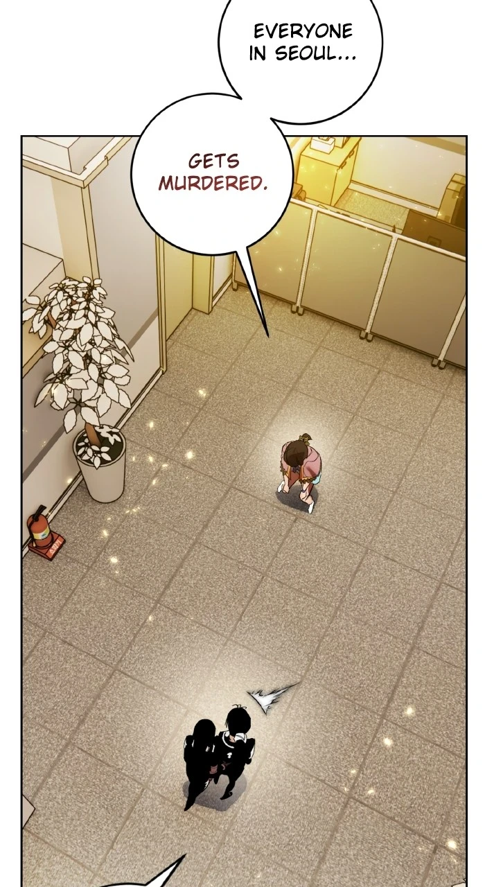 Return to Player Chapter 88 - Page 80