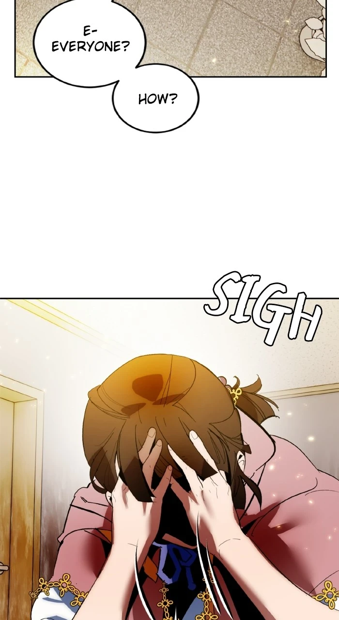 Return to Player Chapter 88 - Page 81