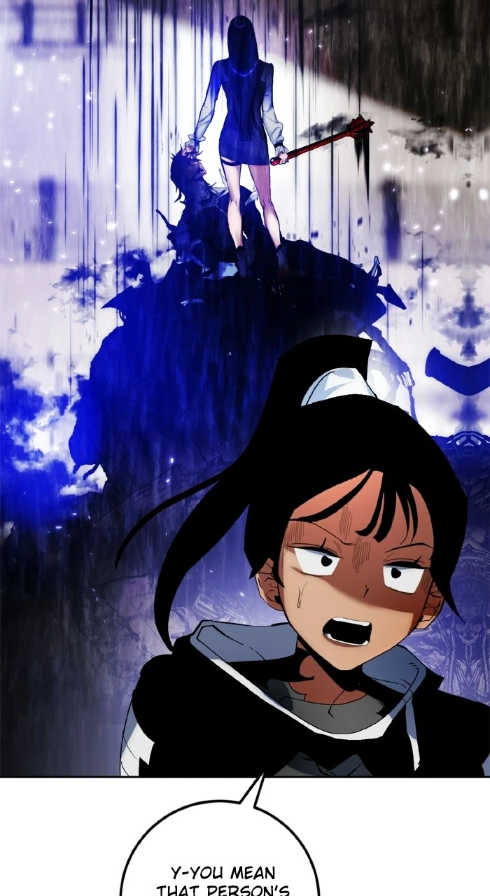 Return to Player Chapter 88 - Page 83