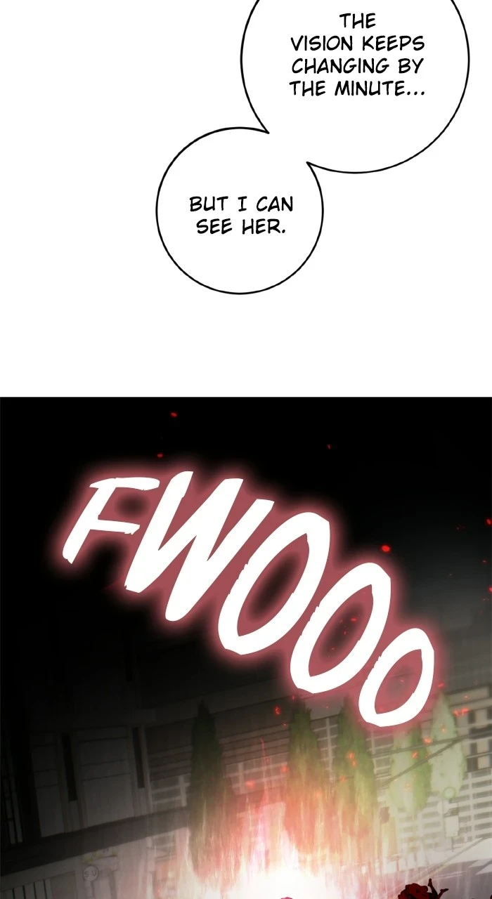 Return to Player Chapter 88 - Page 85