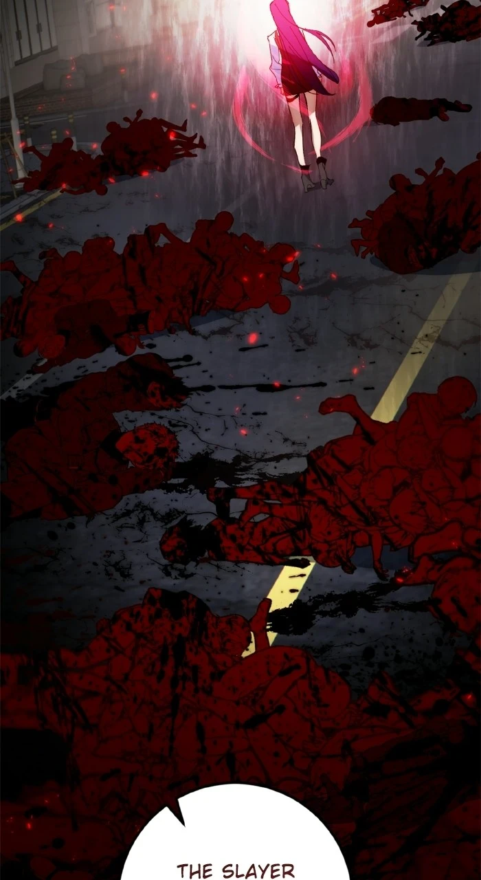 Return to Player Chapter 88 - Page 86