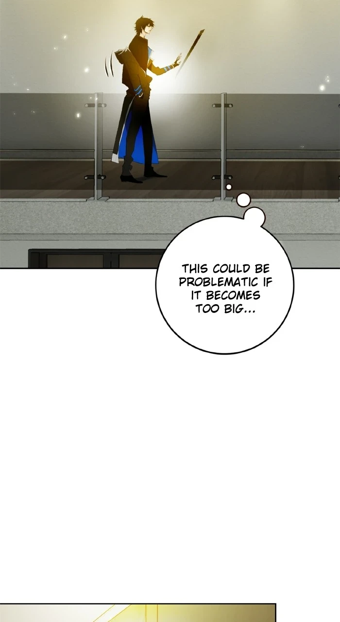 Return to Player Chapter 89 - Page 3
