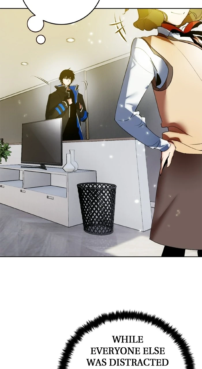 Return to Player Chapter 89 - Page 6