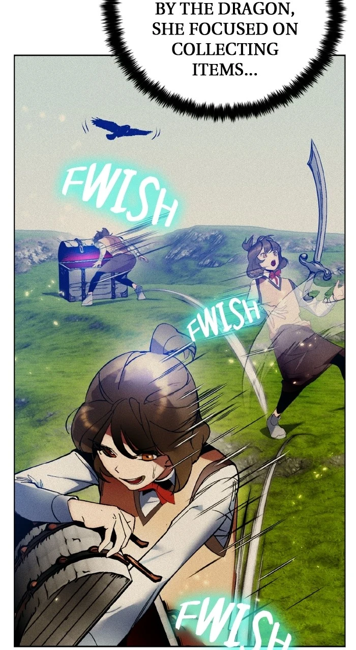 Return to Player Chapter 89 - Page 7