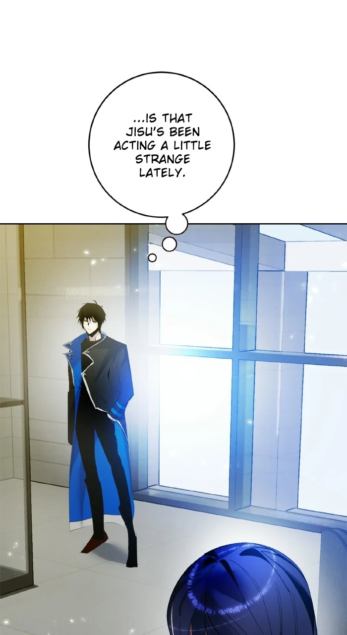 Return to Player Chapter 89 - Page 11