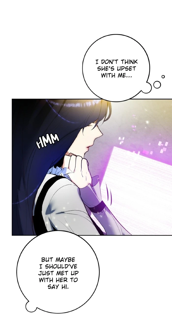 Return to Player Chapter 89 - Page 13