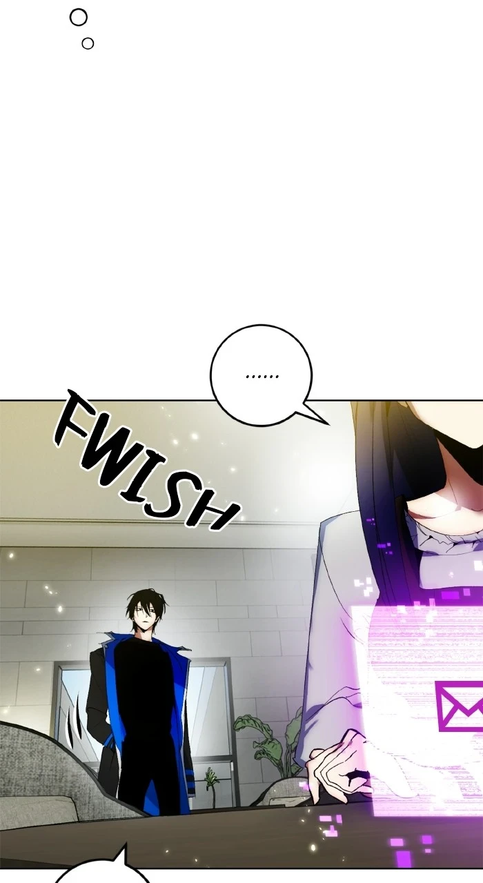 Return to Player Chapter 89 - Page 14