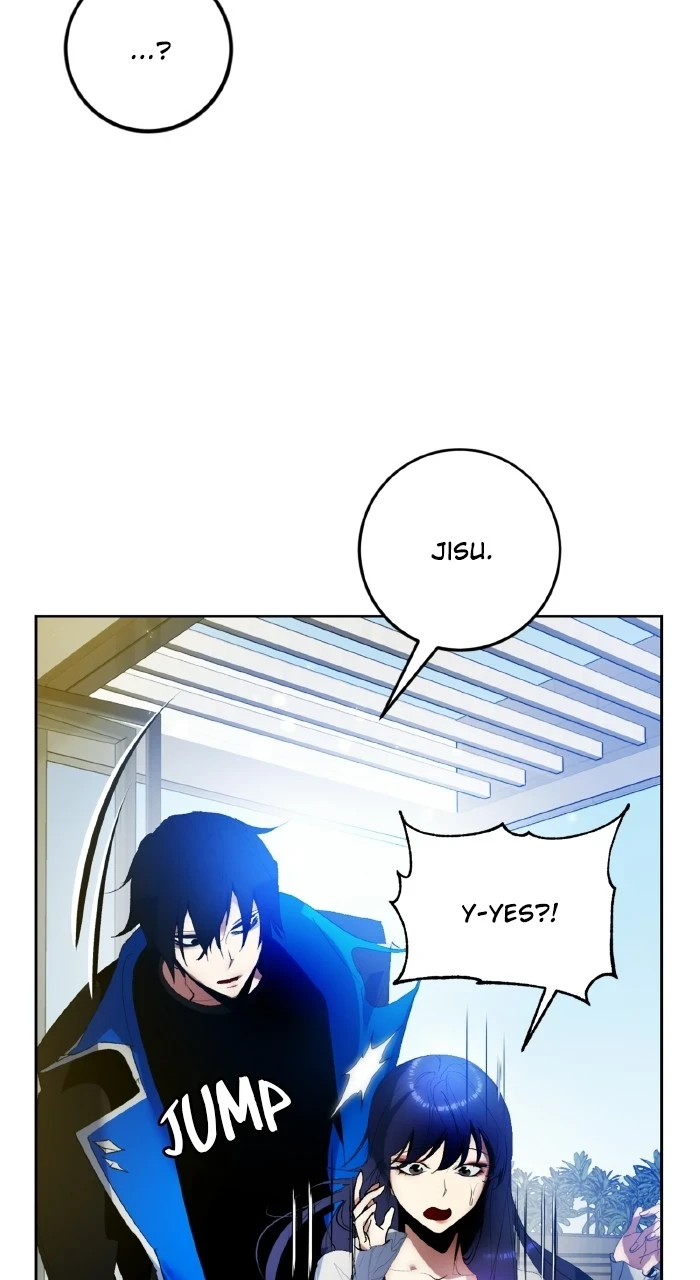 Return to Player Chapter 89 - Page 15