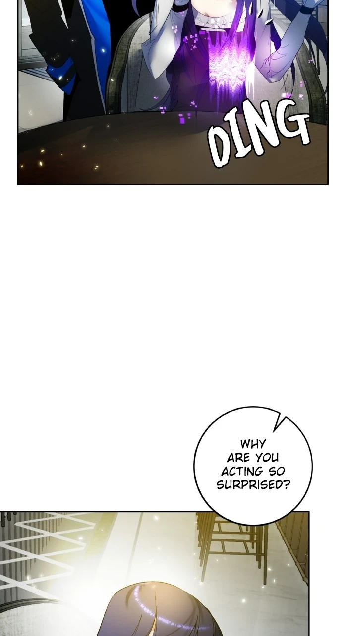 Return to Player Chapter 89 - Page 16