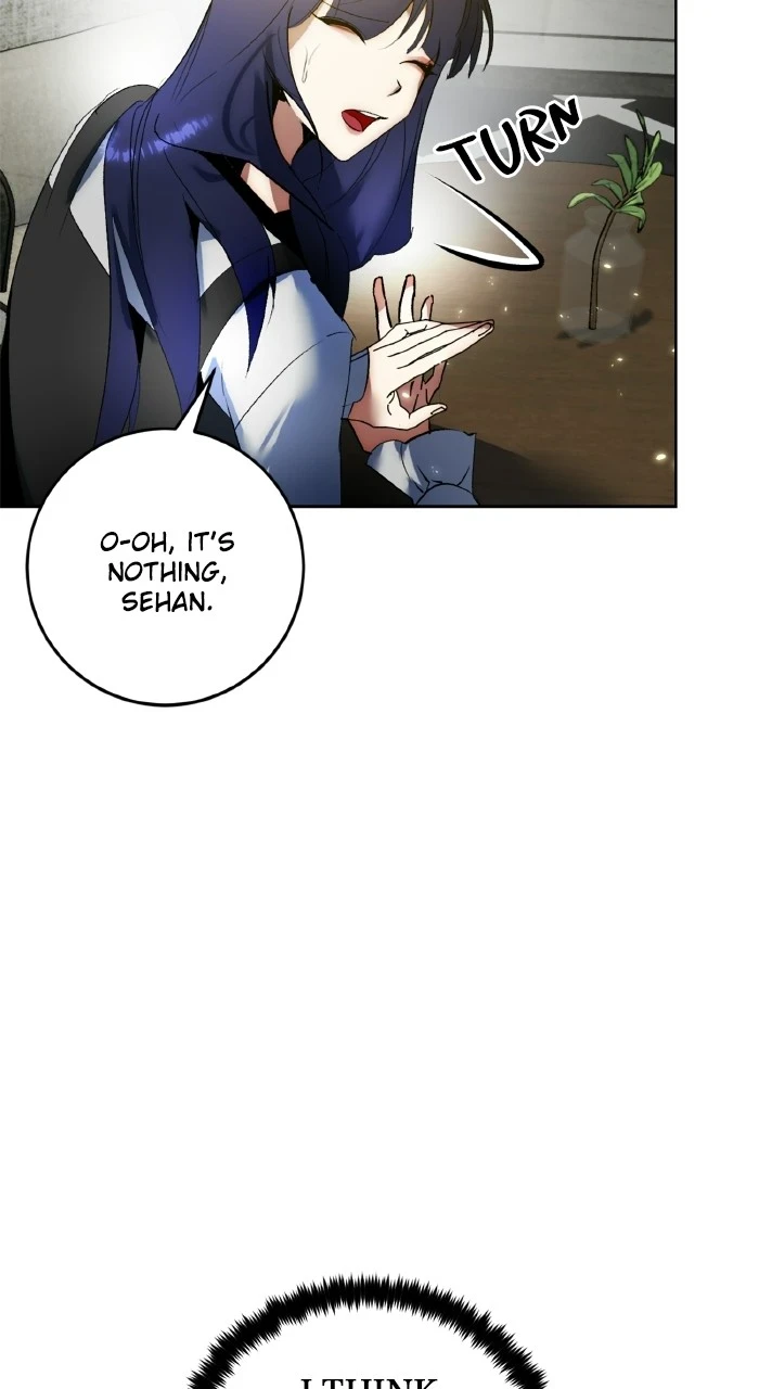 Return to Player Chapter 89 - Page 17