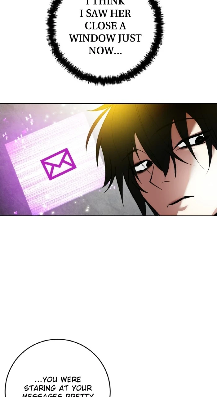 Return to Player Chapter 89 - Page 18