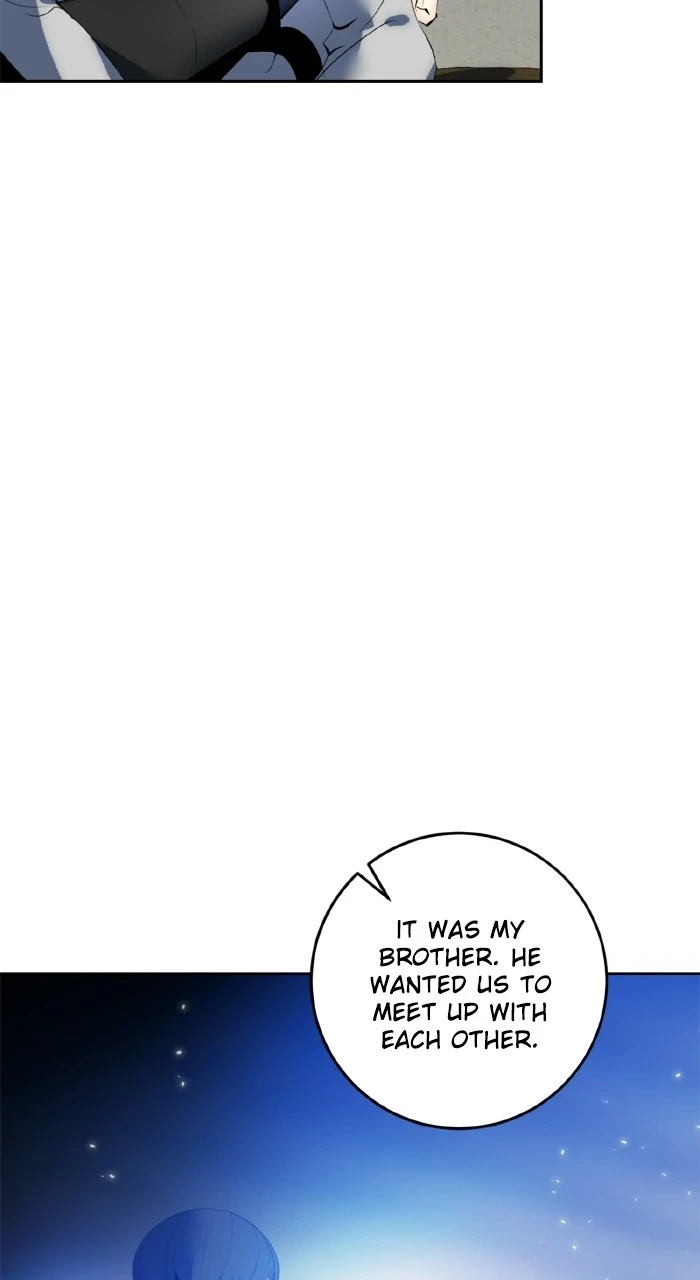 Return to Player Chapter 89 - Page 21