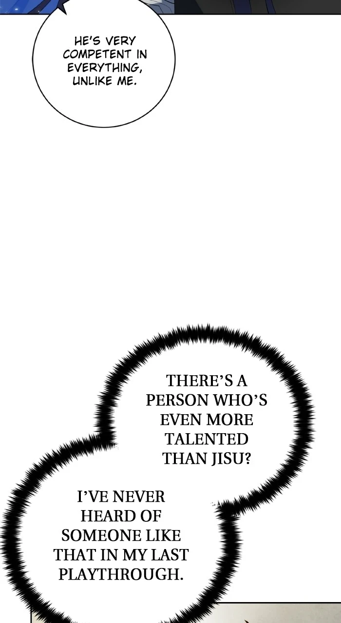 Return to Player Chapter 89 - Page 23