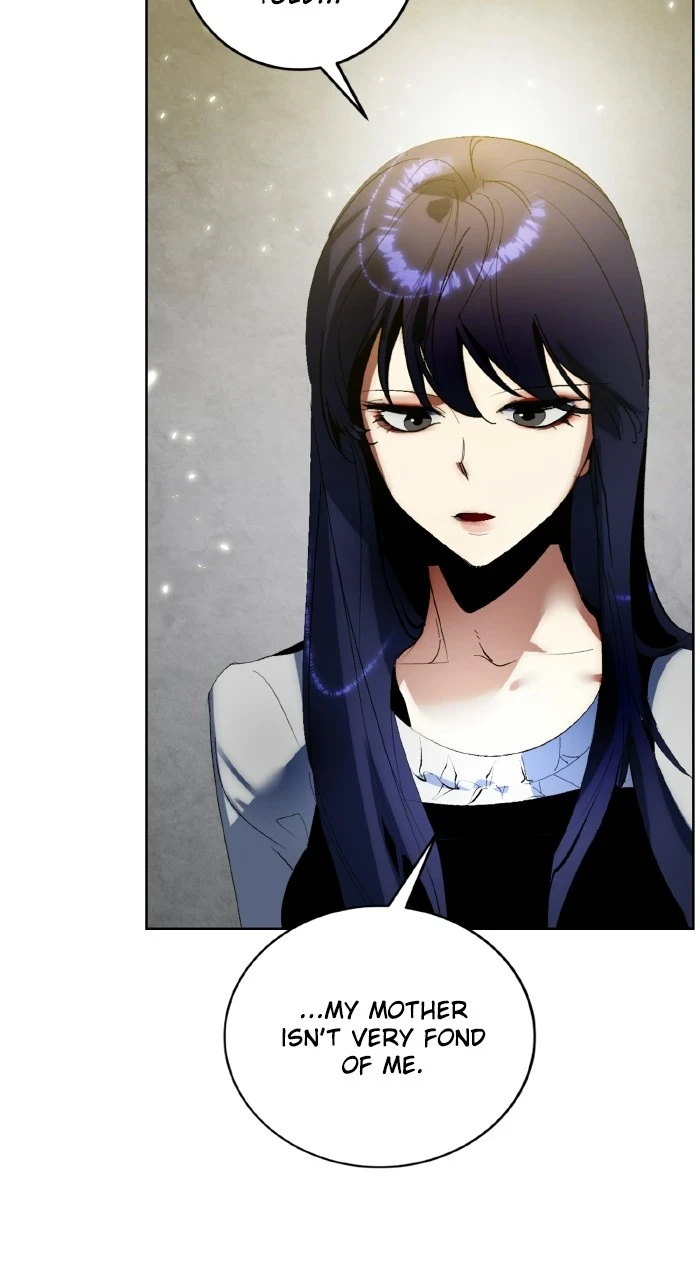 Return to Player Chapter 89 - Page 28