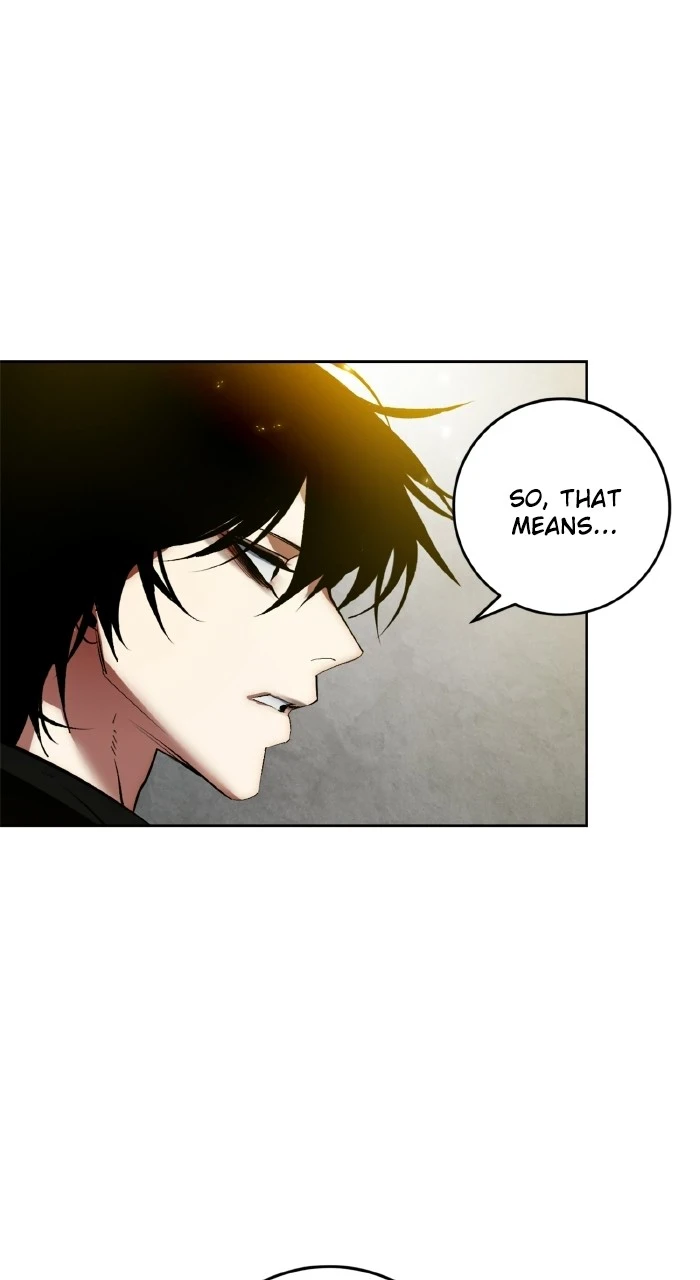 Return to Player Chapter 89 - Page 30