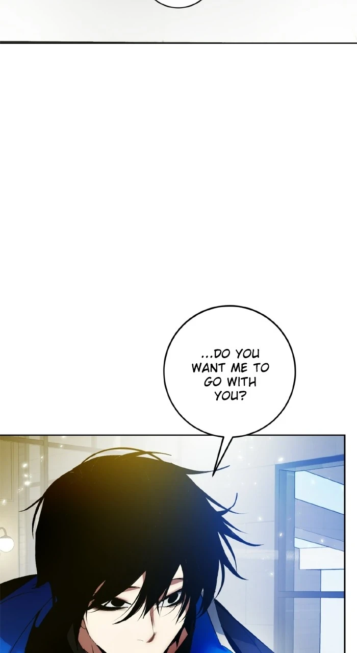 Return to Player Chapter 89 - Page 32
