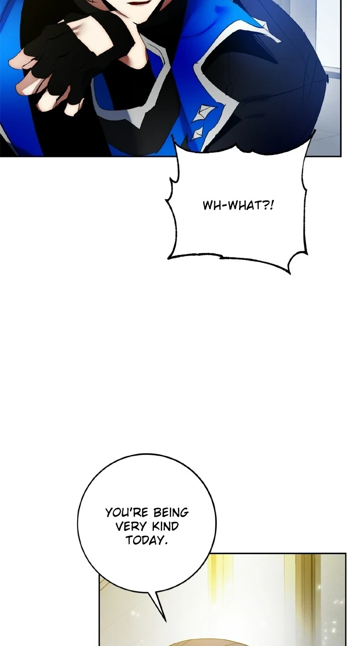 Return to Player Chapter 89 - Page 33