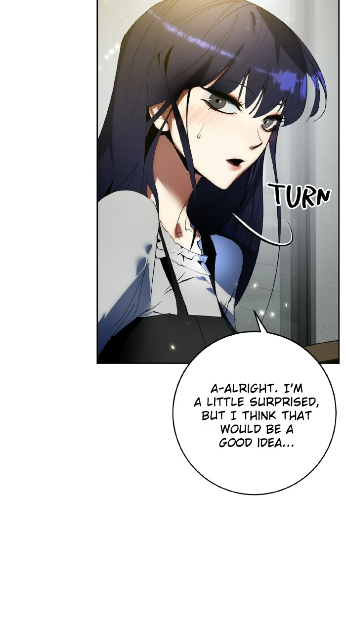 Return to Player Chapter 89 - Page 34