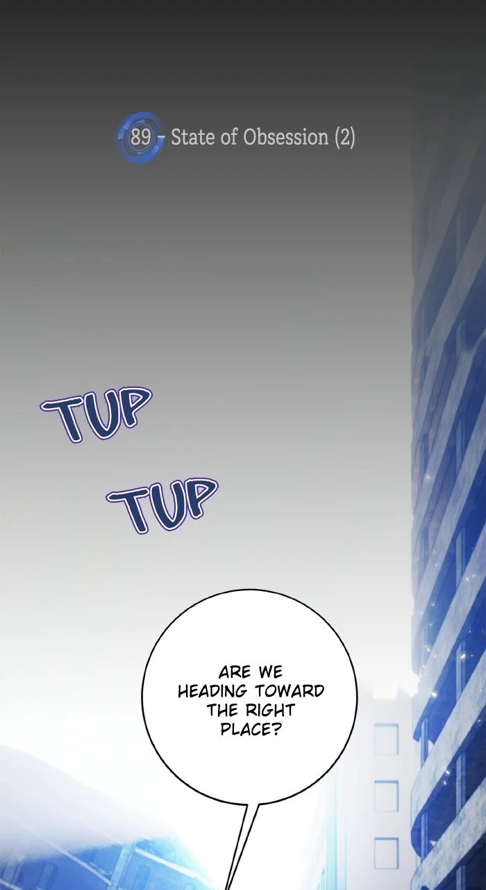 Return to Player Chapter 89 - Page 38