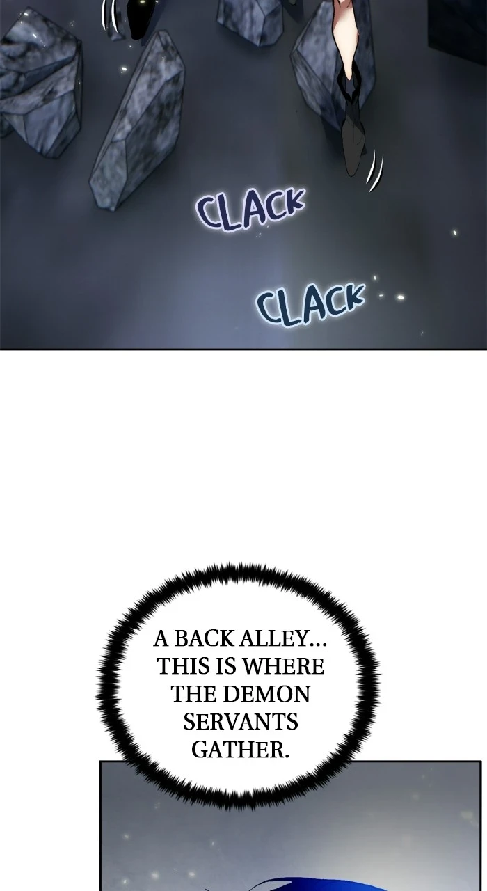 Return to Player Chapter 89 - Page 40