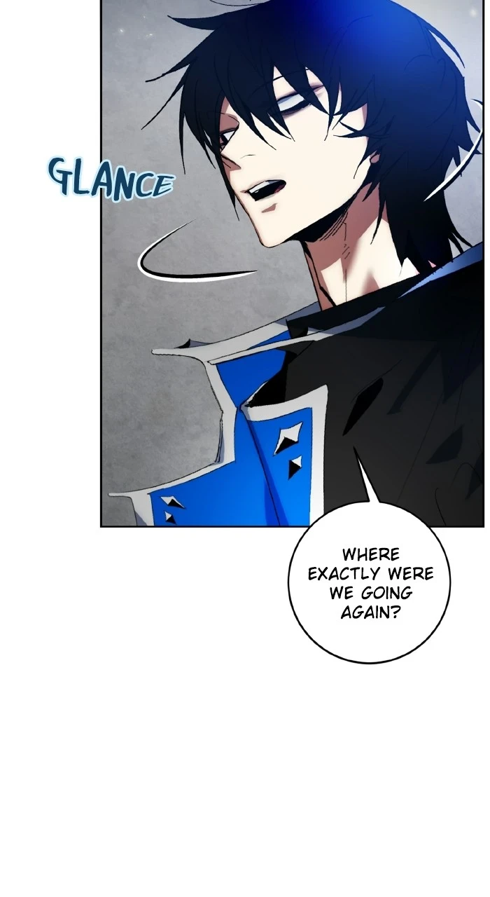Return to Player Chapter 89 - Page 41