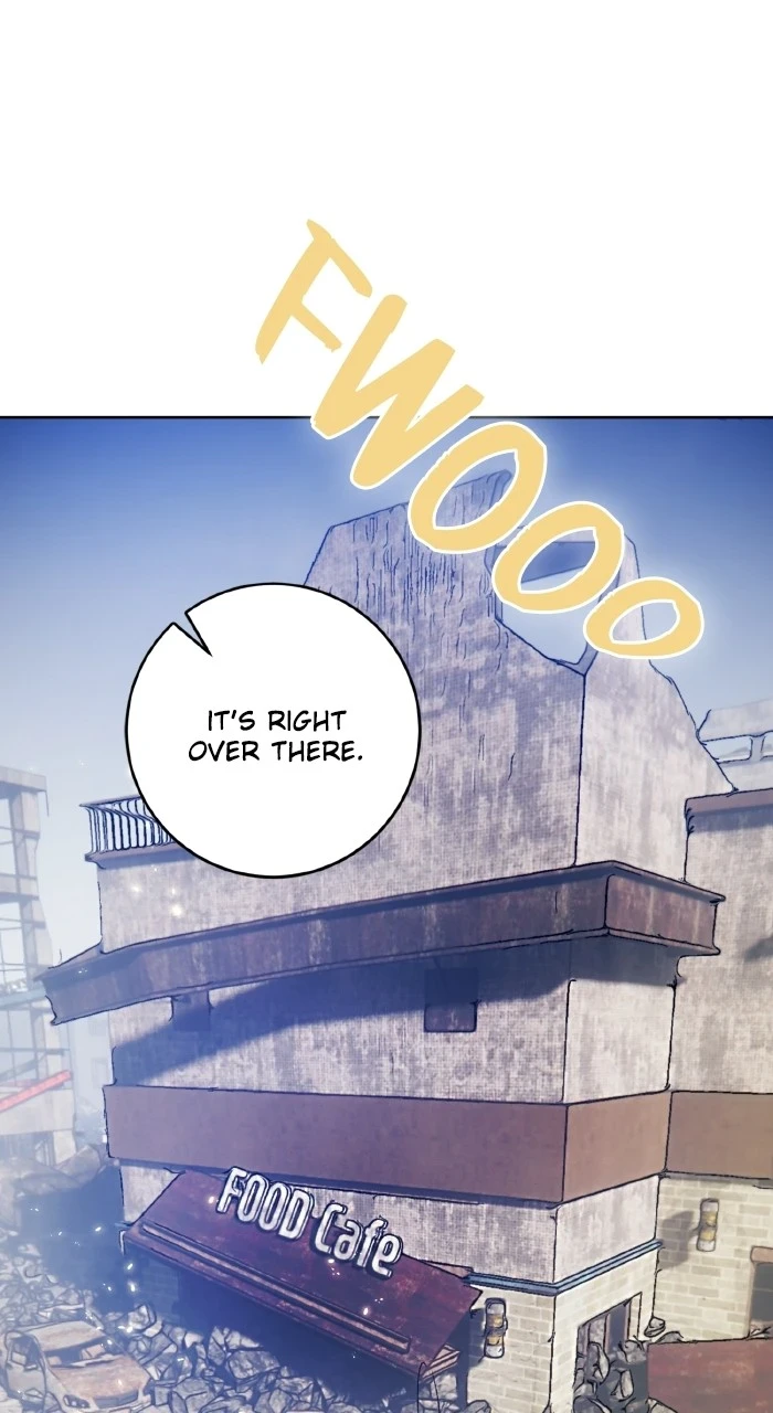 Return to Player Chapter 89 - Page 42
