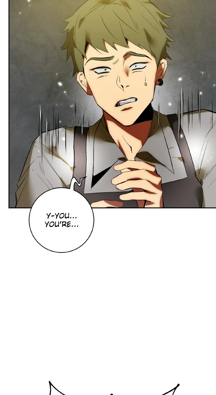 Return to Player Chapter 89 - Page 46