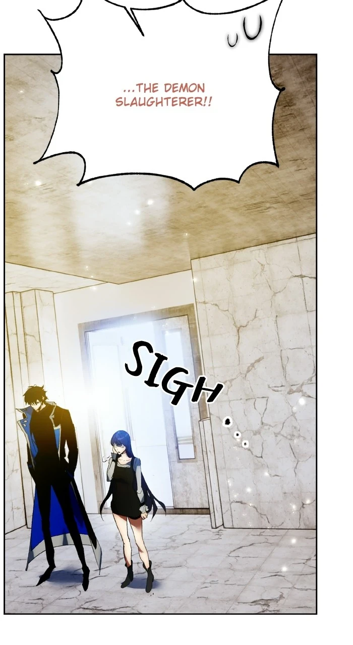 Return to Player Chapter 89 - Page 47