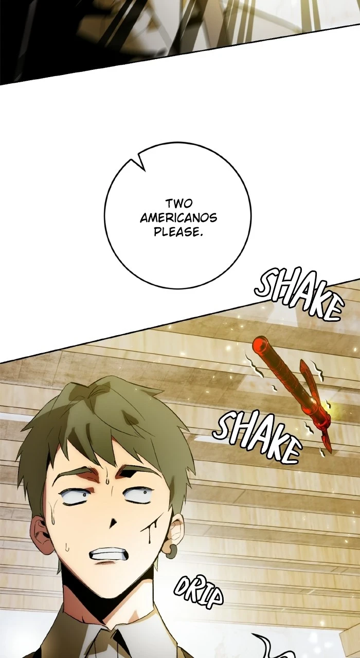 Return to Player Chapter 89 - Page 49