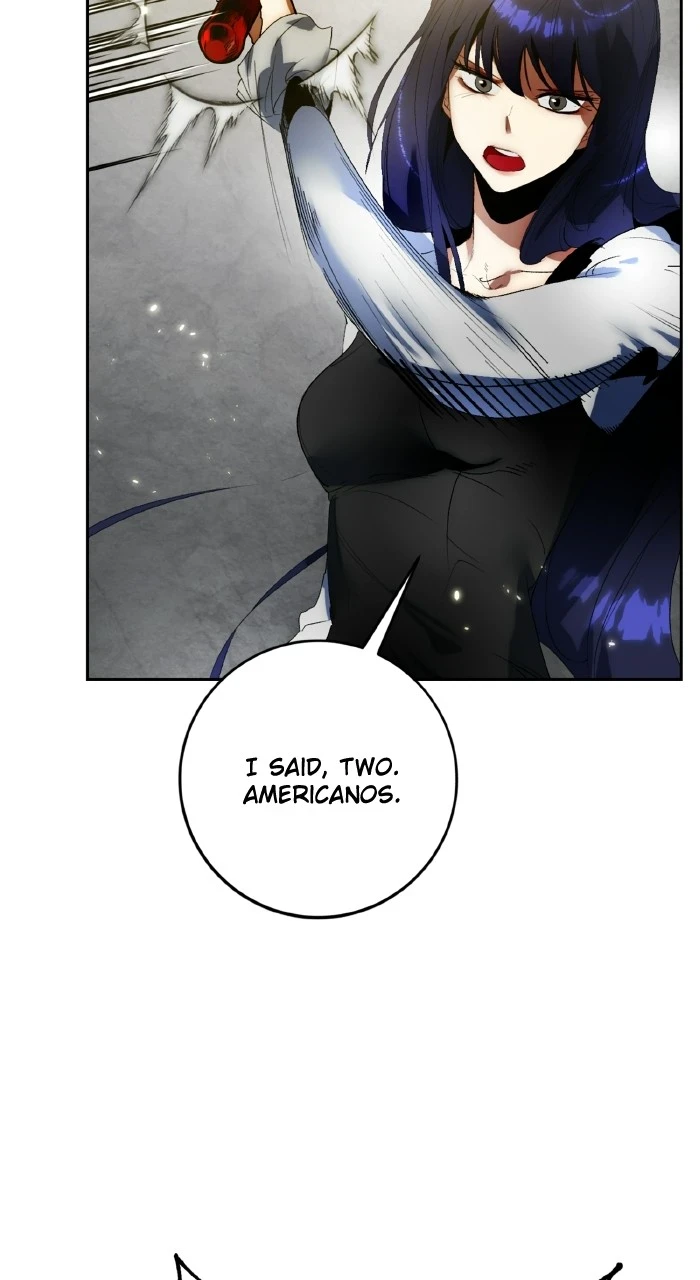 Return to Player Chapter 89 - Page 51