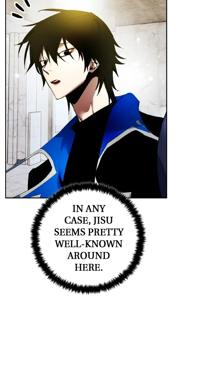 Return to Player Chapter 89 - Page 53