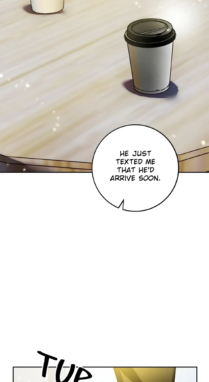 Return to Player Chapter 89 - Page 55